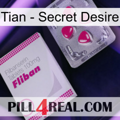 Tian - Secret Desire 32